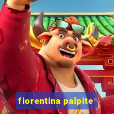 fiorentina palpite